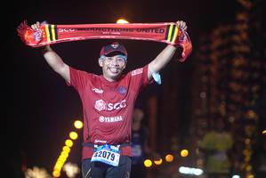 BIB: 42079
                            <button type="button" onclick="openModal(18286374)" class="btn btn-primary btn-sm float-right btn-popup" data-toggle="modal" data-target=".modal-high-quality">
                        <i class="fas fa-shopping-cart"></i> Add to Cart
                    </button>
                                            <button type="button" onclick="isThisMe(18286374, true)" class="btn btn-success btn-sm float-right btn-popup btn-isme hidden" data-toggle="tooltip" data-placement="bottom" title="นี่คือรูปของคุณใช่ไหม คลิกที่นี่เพื่อเอาเข้าอัลบั้ม">
                        <i class="fas fa-plus"></i> Add to album
                    </button>
                    <button type="button" onclick="isThisMe(18286374, false)" class="btn btn-warning btn-sm float-right btn-popup btn-isnotme hidden">
                        <i class="fas fa-ban"></i> Remove from album
                    </button>